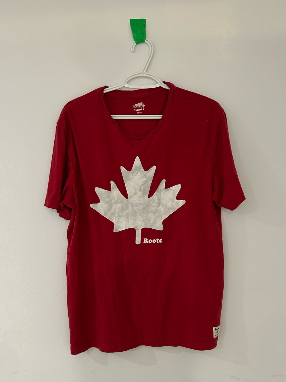 Roots Canada Shirt